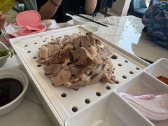 -老毛手抓·盐池滩羊非遗手抓(宁夏总店)