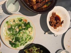 -翡翠江南(国贸商城店)