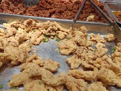 -乔波食品(杜桥中心菜场店)