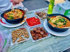-曹宝林砂锅麻辣烫(星光路店)
