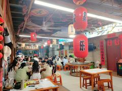 -坛南湾阿强农家乐.海鲜大排档老字号(福州地标美食店)