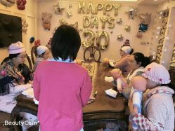 -大美臻喜母婴(南坪店)