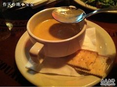 -阿甘虾餐厅(凌霄阁店)