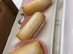 脆皮炸奶-鼎珑点心仔(燕塘店)