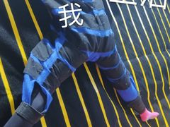 -嘿哟动霸CHUA·新潮玩运动娱乐中心·蹦床滑冰团建乐园