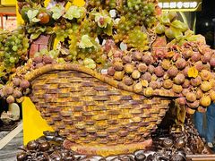 -新疆国际大巴扎