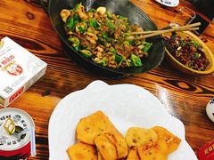 -张氏父子常德肠子馆(红星总店)