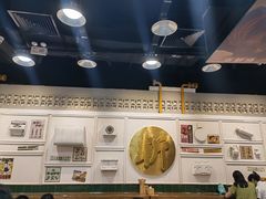-阿金大白·上海菜馆(新天地店)