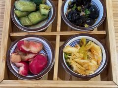 -马记永·兰州牛肉面(天通苑家乐福店)