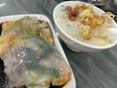 -穗银肠粉店(东川路店)