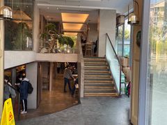 -花园茶楼(兴城西路店)