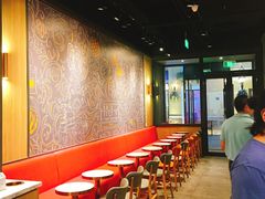 -COSTA COFFEE(斯普瑞斯奥特莱斯店)