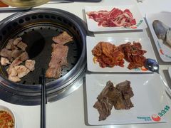 -妖无二·和牛烧烤自助(新吴万达店)