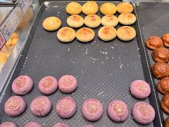 -泸溪河桃酥(西直门凯德店)