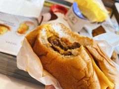 -麦当劳(杭州三花国际店)