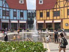 -安徒生童话乐园