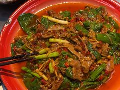 -馬伍旺川菜(江北虹悦城店)