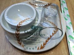 -金悦印象小馆(三里河店)