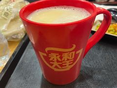 -永和大王(浦东南路店)