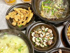 -甬小馆·焗海鲜温州菜(五马街店)