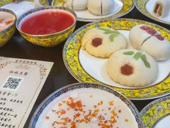 -富华斋饽饽铺·宫廷糕点·伴手礼(护国新天地店)