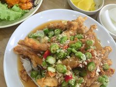 -祥和居韩国炸酱面·20年夫妻店(皇冠店)