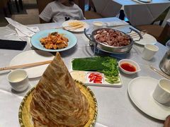 -九转小磨·非遗东北菜旗舰店