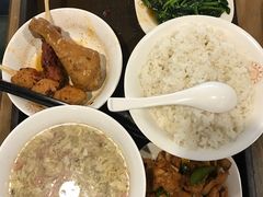 -5食堂