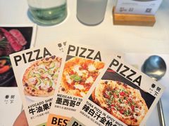 -春树下·树屋花房西餐厅(罍街AS1980店)