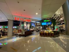 -食通天·寰宇集(杭州万象城店)