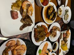 -汉巴味德(大悦城店)