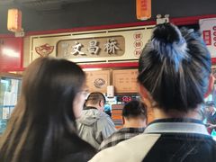 -文昌桥螺蛳粉(魏公村店)