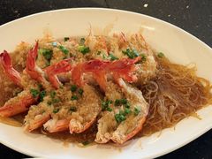 -三亚亚龙湾瑞吉酒店·铭轩中餐厅Mingxuan·海南菜·粤菜