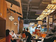 -吃城都·鱼蛙火锅(西玉龙街店)
