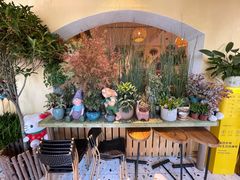 -萤火虫咖啡(后海店)