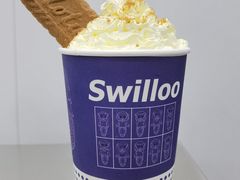 -新加坡斯味洛·鲜奶茶(石牌东店)