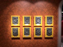 -东京杜莎夫人蜡像馆