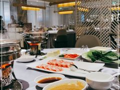 -鼎鼎香·港式火锅(北京SKP店)