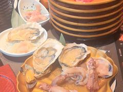 -牛YO寿喜烧和牛火锅自助(三台子万象汇店)