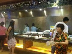 -京华世纪酒店·潮苑大酒楼(益华百货店)