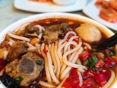 -现代华天大酒店海鲜自助餐(芙蓉南路店)