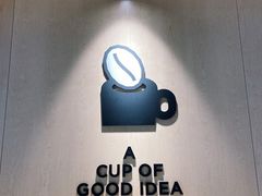 -Seesaw Coffee(西岸凤巢店)