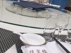 -清真悦宾楼食府(海湖店)