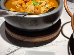 -奉天小馆·非遗东北菜(济南万象城店)