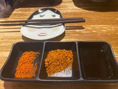 -一井烧肉·活鳗·寿司(望京SOHO店)
