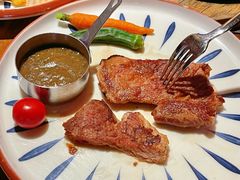 -路易十三西餐厅(西关新天地店)
