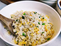 蛋炒饭-干老四雅鱼饭店(滨江西路店)