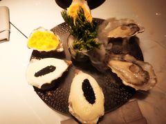 -翡翠36餐厅(浦东香格里拉店)
