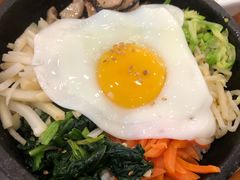 -全州拌饭馆(断桥店)