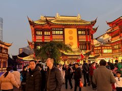 -绿波廊(豫园店)